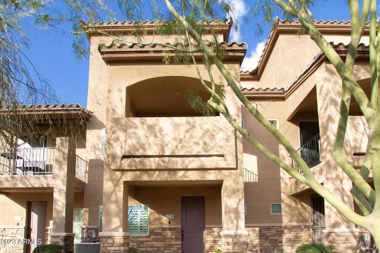 2821 S Skyline Dr. #128, Mesa, AZ 85212