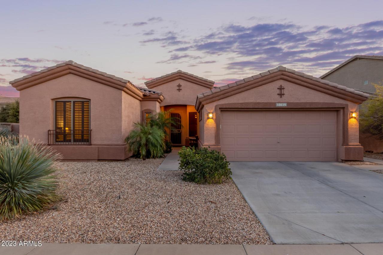 18039 W Paradise Ln., Surprise, AZ 85388
