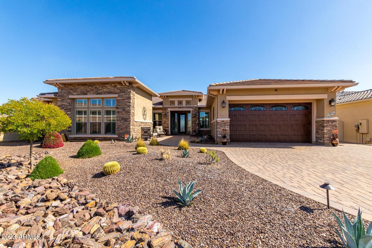 11911 S 180th Dr., Goodyear, AZ 85338