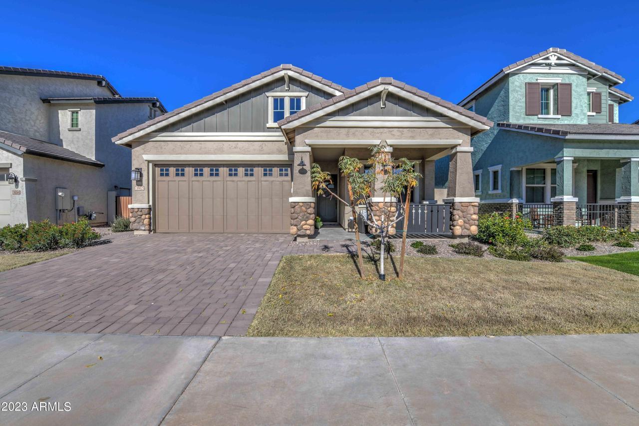 3862 E Arabian Dr., Gilbert, AZ 85296
