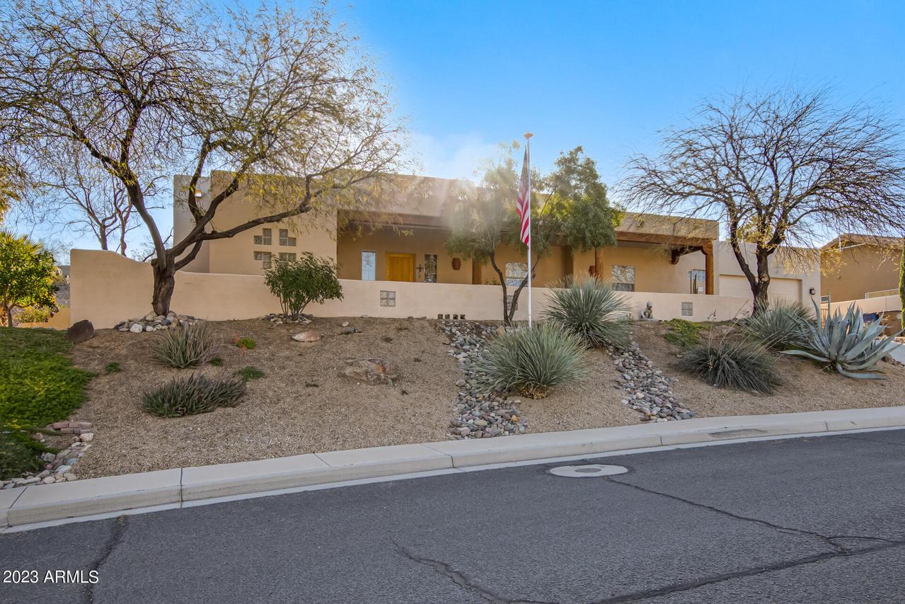 535 S Lincoln St., Wickenburg, AZ 85390