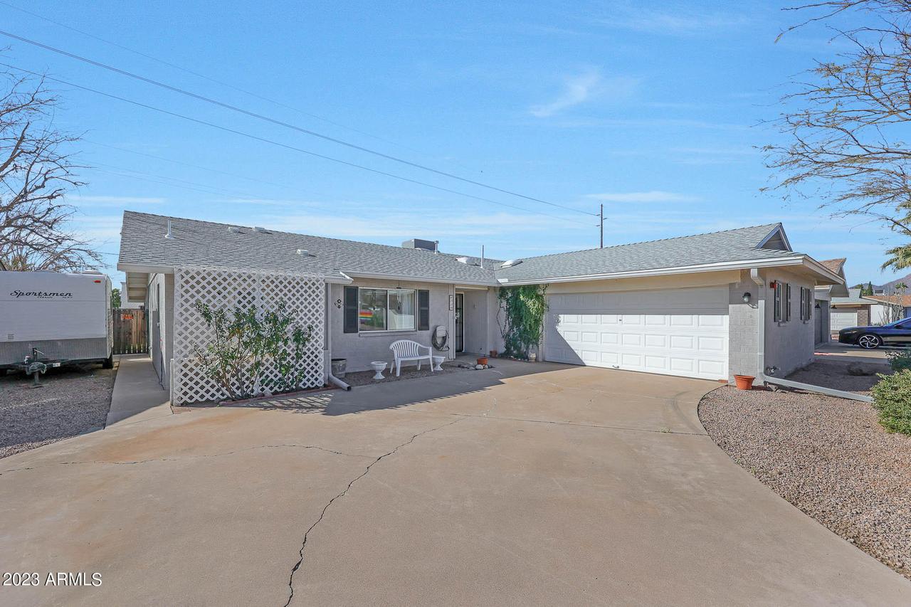 8719 E Crestwood Way, Scottsdale, AZ 85250
