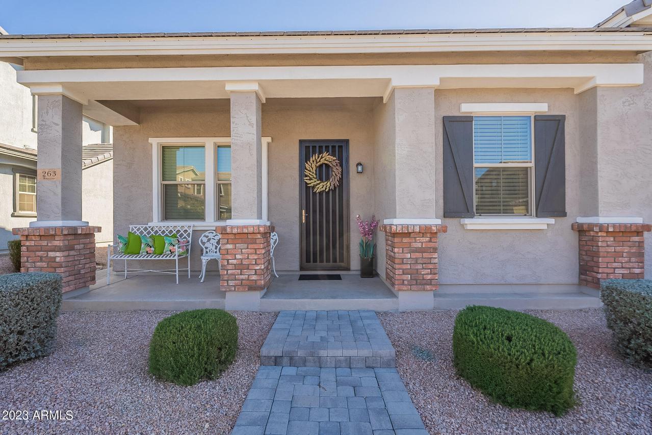 263 N Sandal, Mesa, AZ 85205