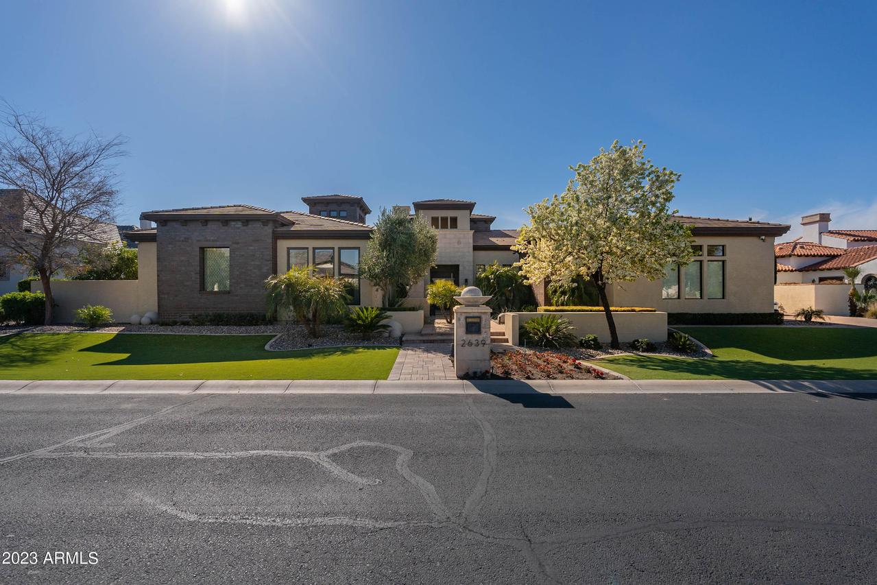 2639 E Lovebird Ln., Gilbert, AZ 85297