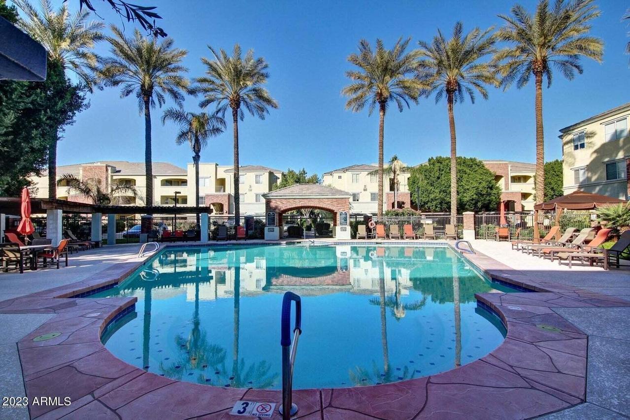 3302 N 7th St. #241, Phoenix, AZ 85014