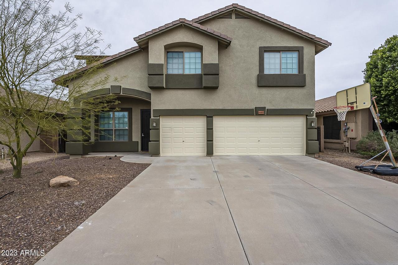 20497 N 89th Dr., Peoria, AZ 85382