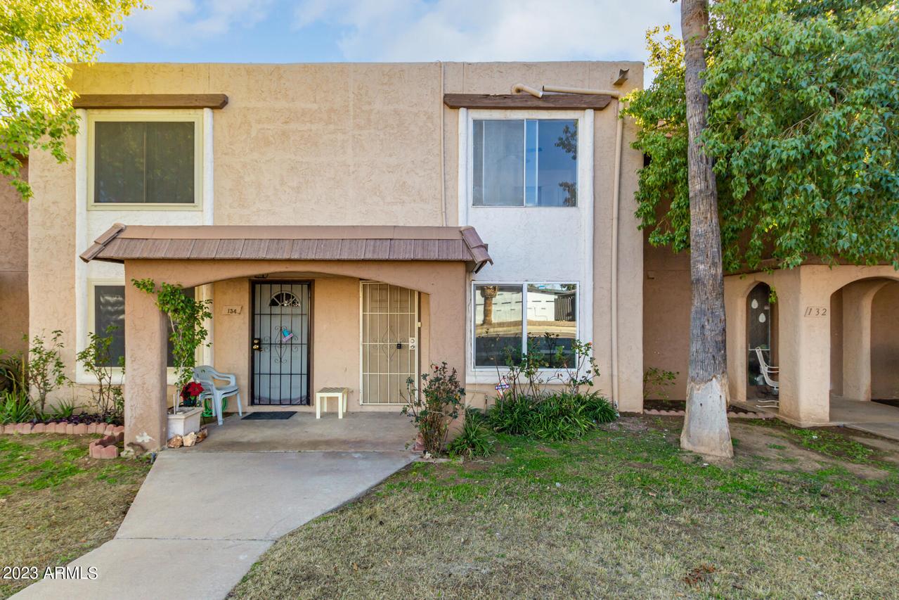 7126 N 19th Ave. #133, Phoenix, AZ 85021