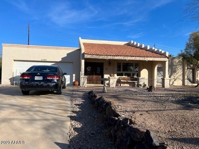10851 N Indian Wells Dr., Fountain Hills, AZ 85268