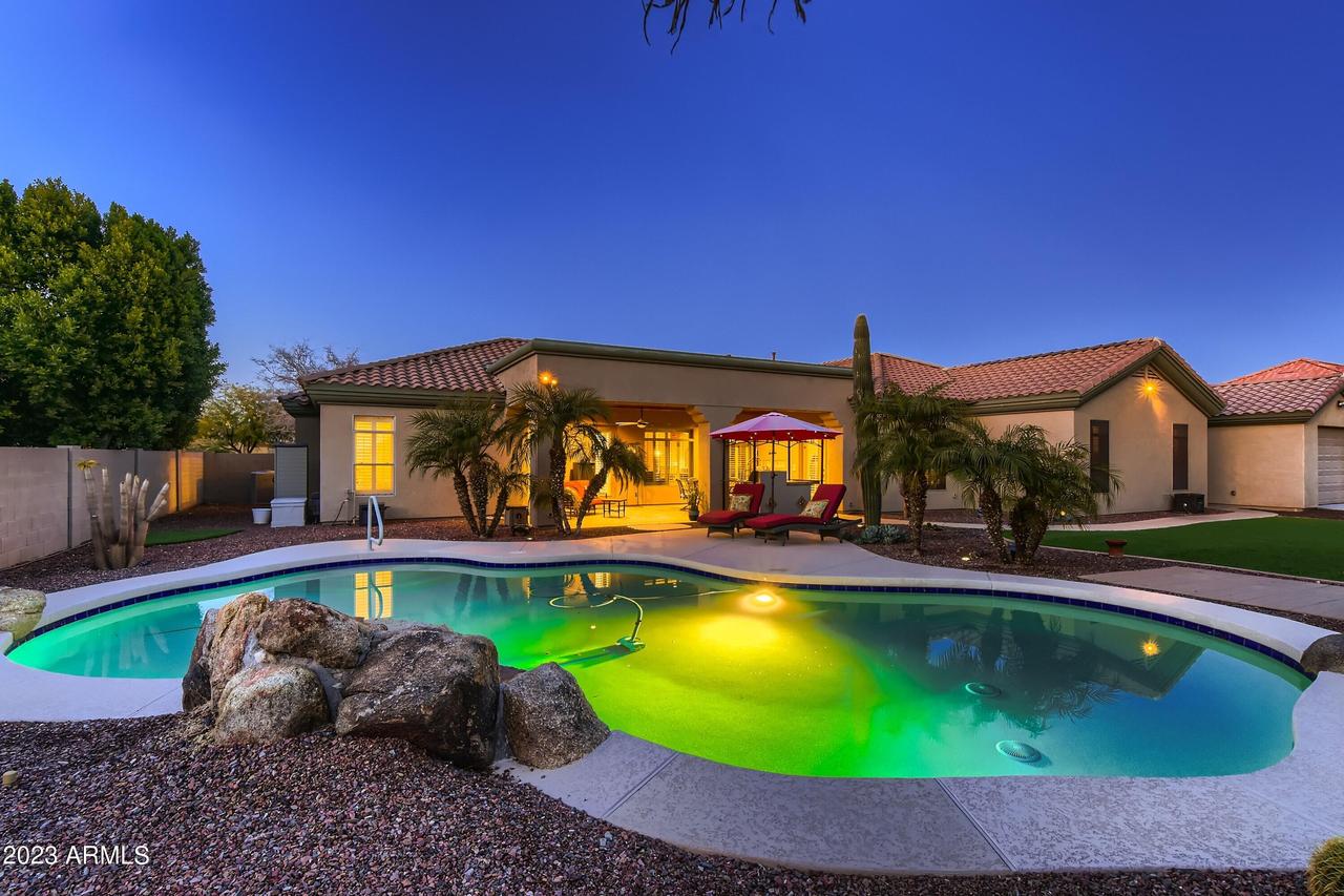 18009 W Denton Ave., Litchfield Park, AZ 85340