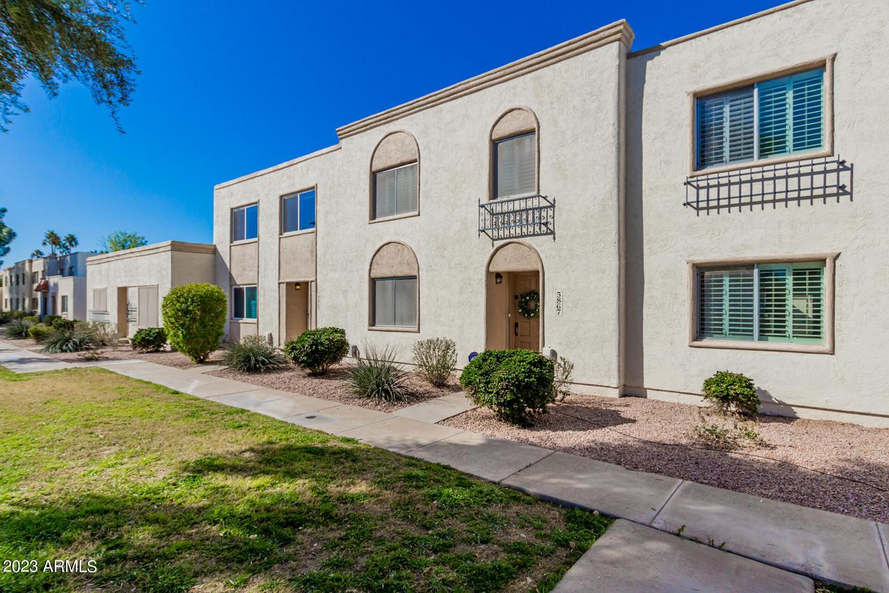 5867 N 81st St., Scottsdale, AZ 85250