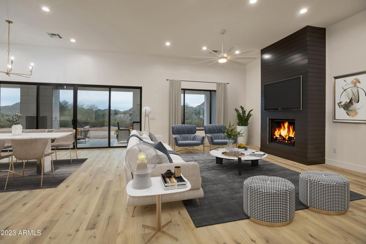 1297 W Lucky Ln., Queen Creek, AZ 85144