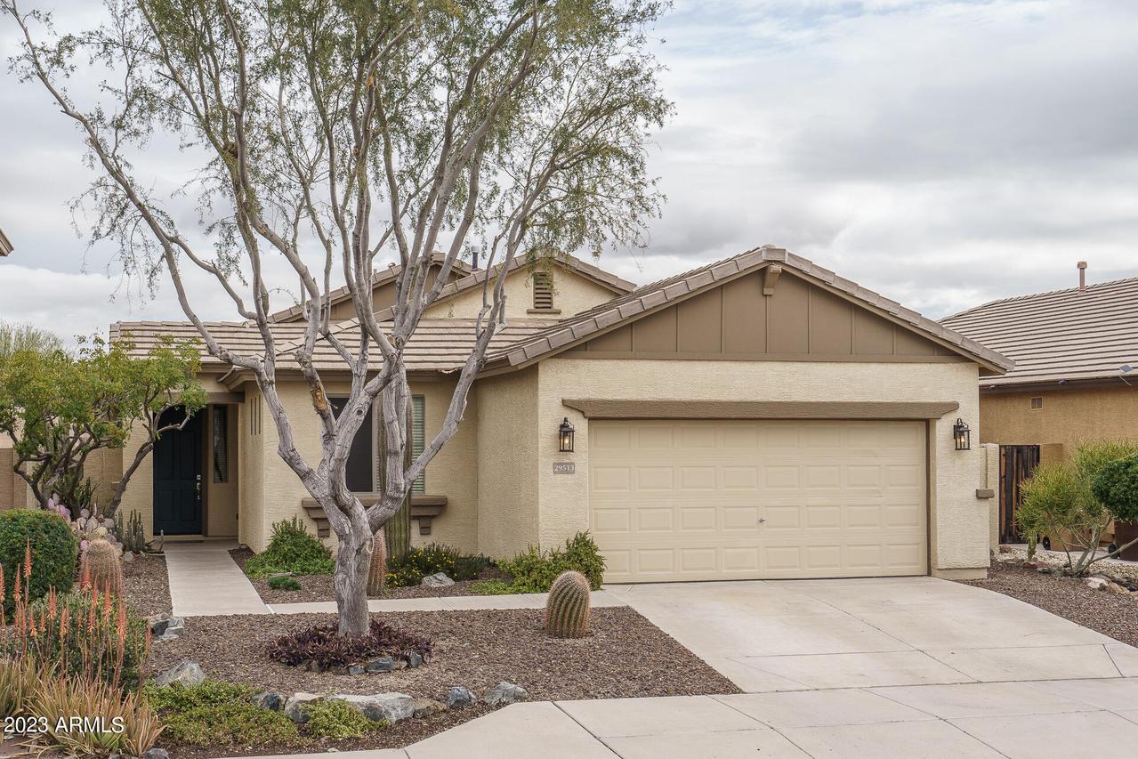 29513 N Smokey Ln., Peoria, AZ 85383