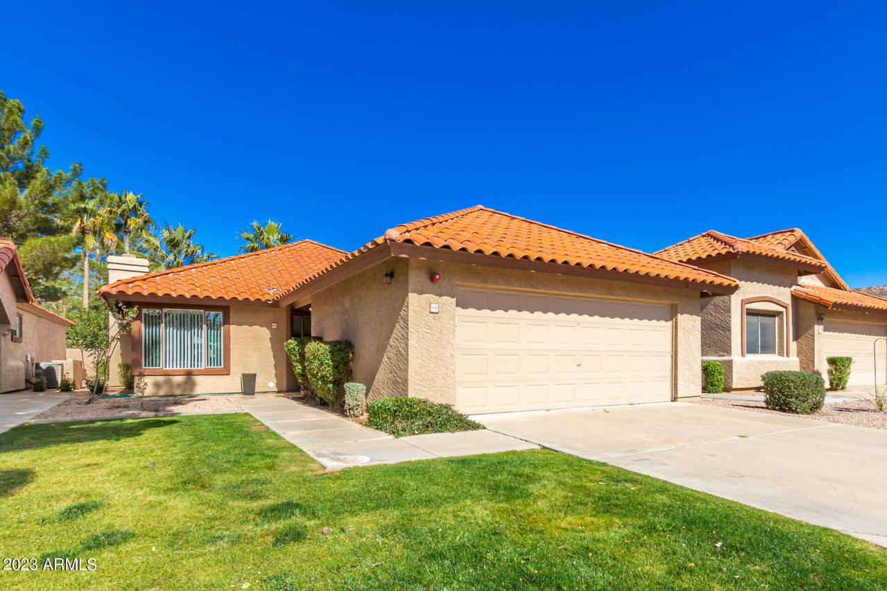 8700 E Mountain View Rd. #1075, Scottsdale, AZ 85258