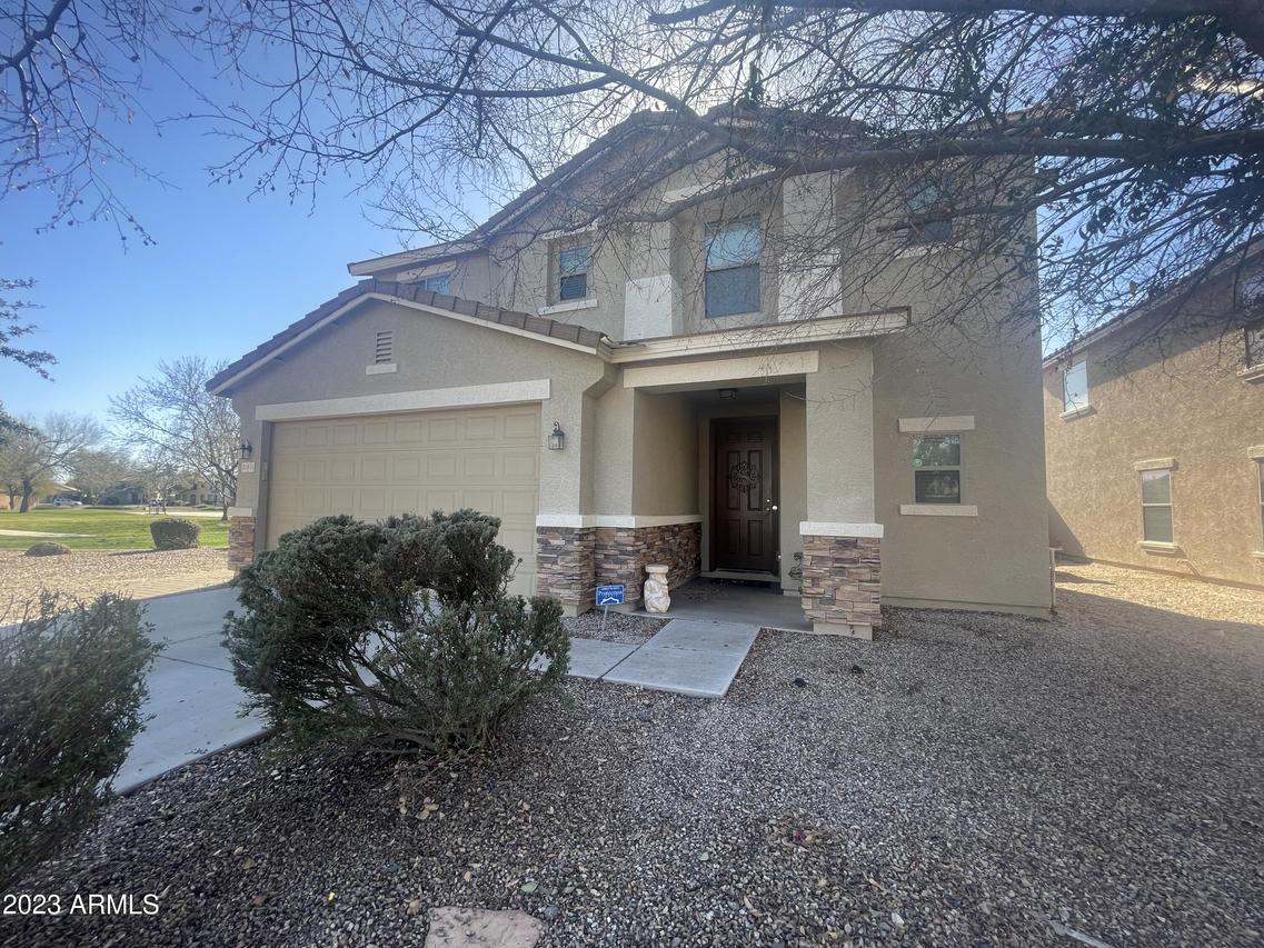 21875 E Creosote Dr., Queen Creek, AZ 85142