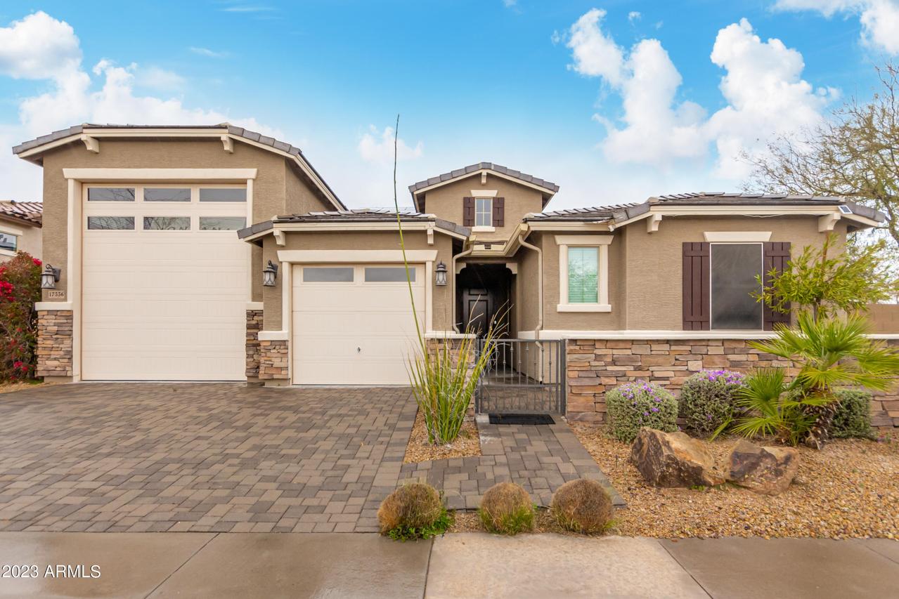 17336 W Hadley St., Goodyear, AZ 85338