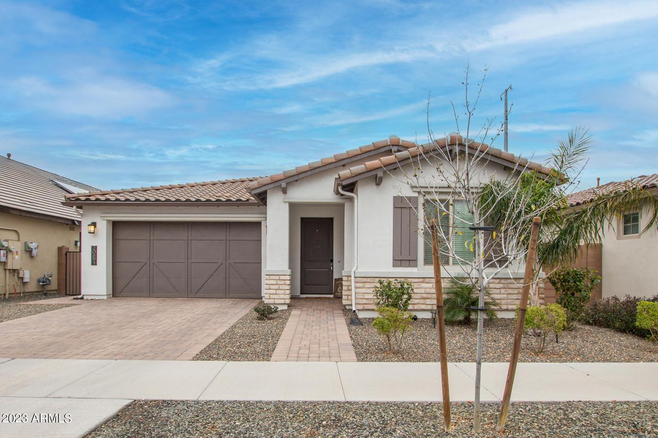 20891 E Cattle Dr., Queen Creek, AZ 85142