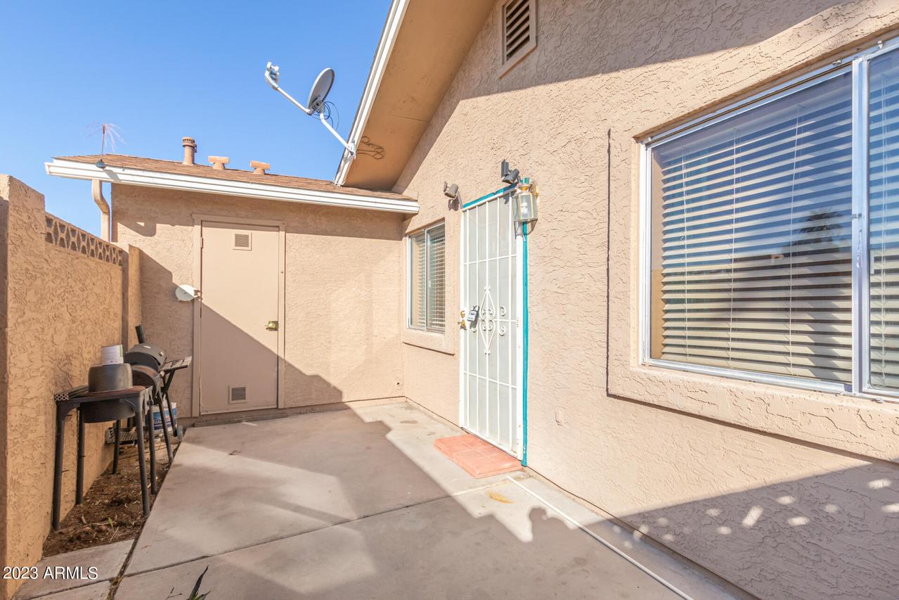 1310 S Pima #53, Mesa, AZ 85210