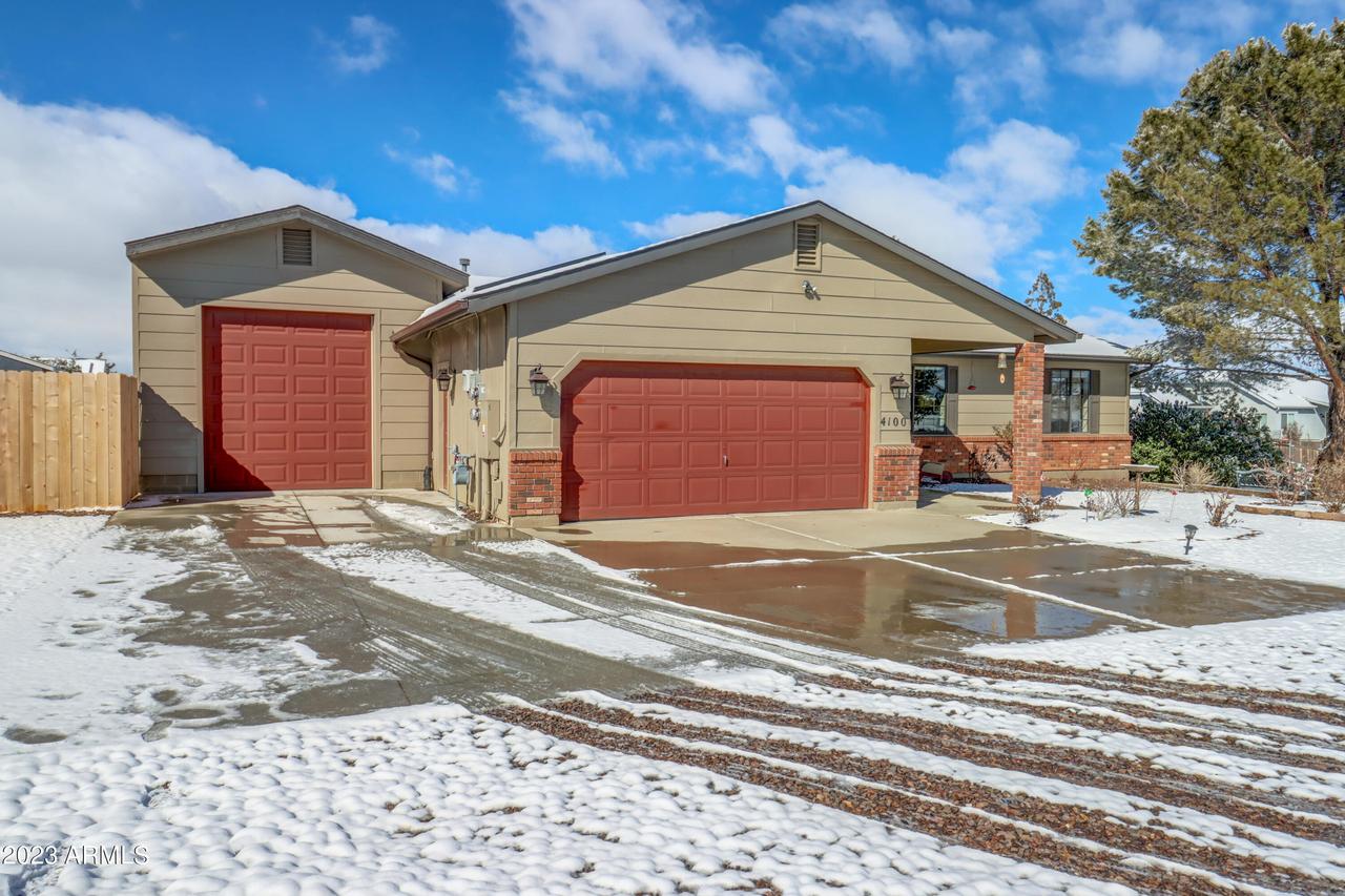 4100 N Tonopah Dr., Prescott Valley, AZ 86314
