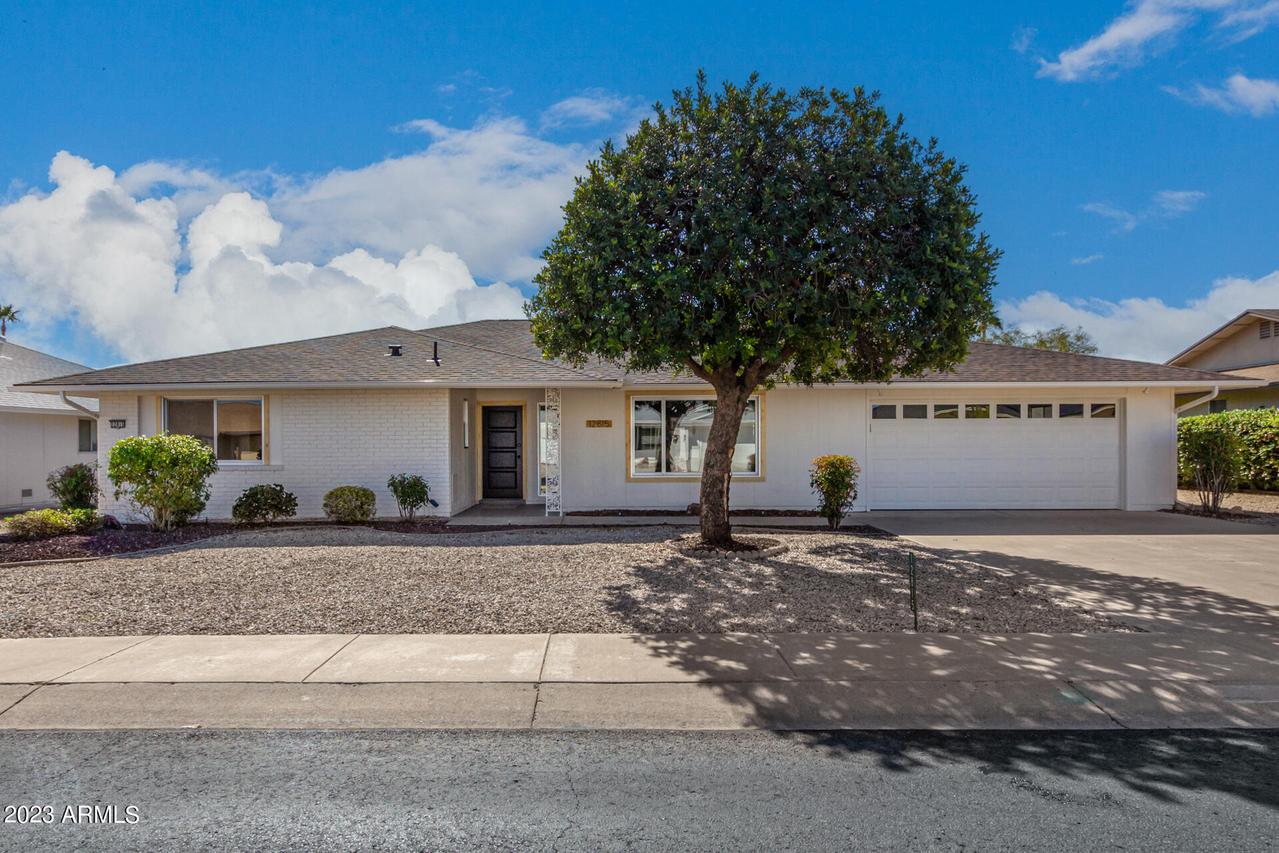 12815 W Beechwood Dr., Sun City West, AZ 85375