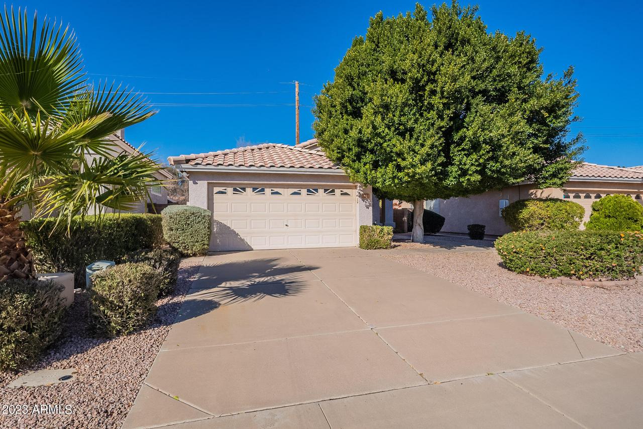 42 N Cholla St., Gilbert, AZ 85233