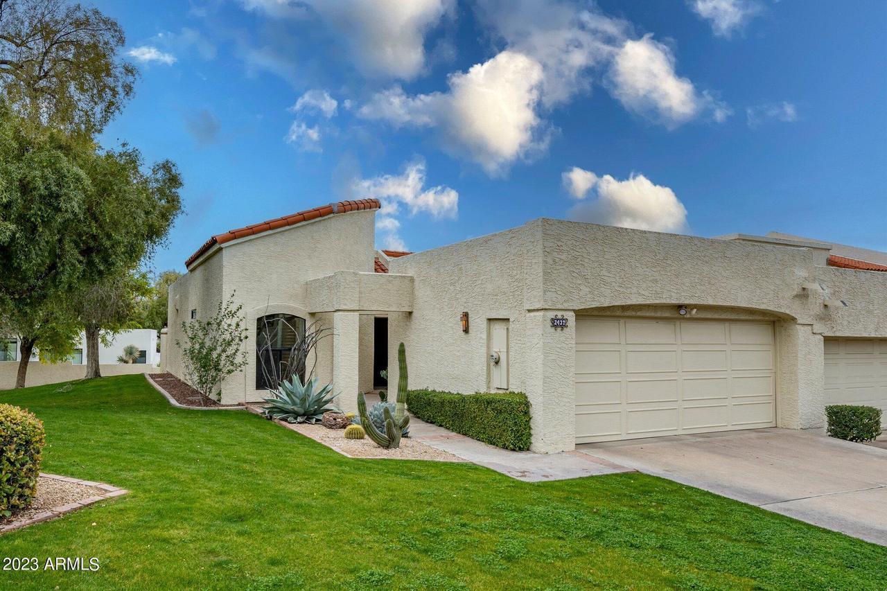 2437 E Rancho Dr., Phoenix, AZ 85016