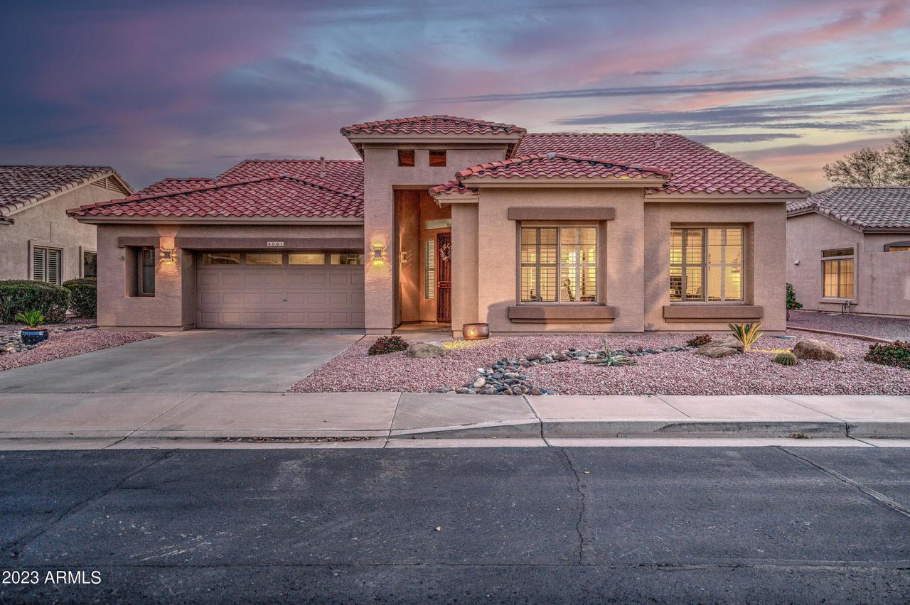 4681 E Apricot Ln., Gilbert, AZ 85298