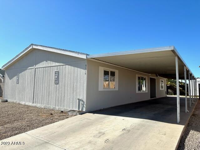 9314 E Edgewood Ave., Mesa, AZ 85208