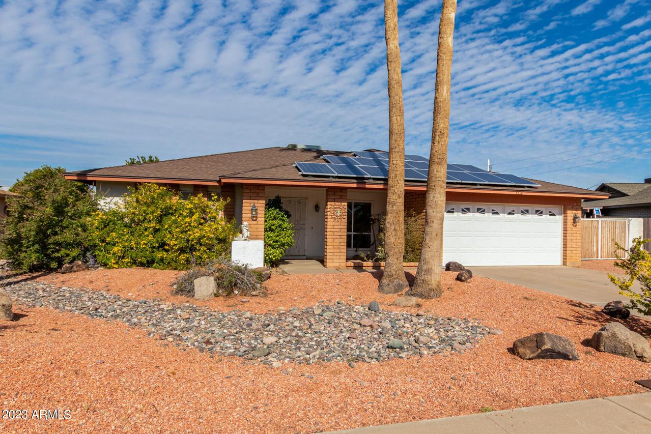 4310 W Dahlia Dr., Glendale, AZ 85304