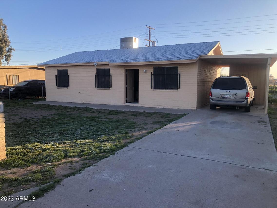 4429 S 36th Ave., Phoenix, AZ 85041