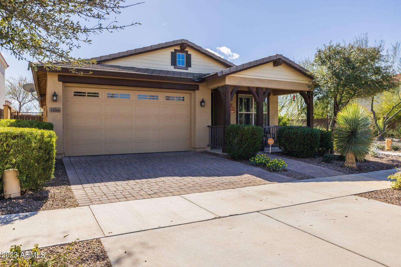 10301 E Sable Ave., Mesa, AZ 85212