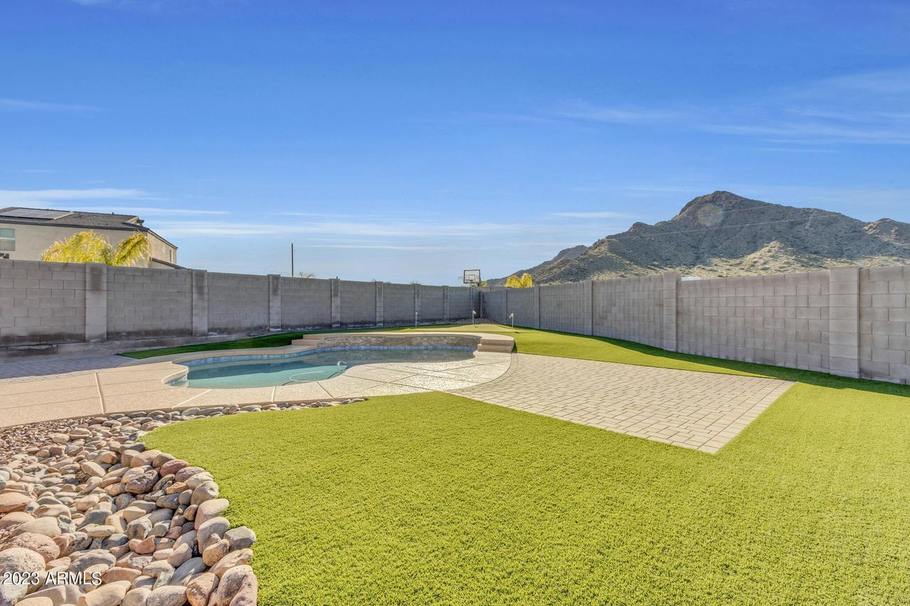 4655 W Bush Bean Way, Queen Creek, AZ 85144