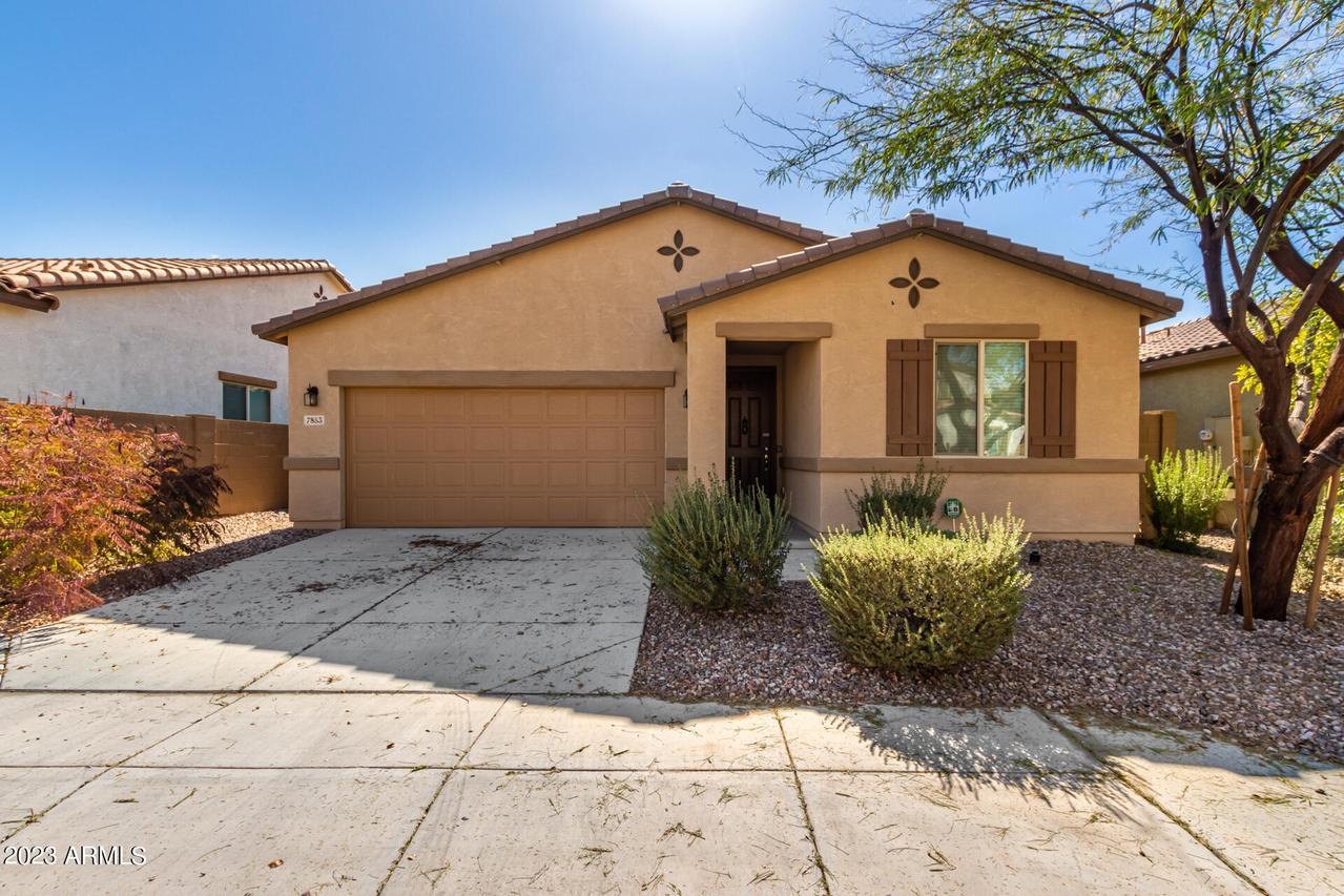 7853 E Boise St., Mesa, AZ 85207