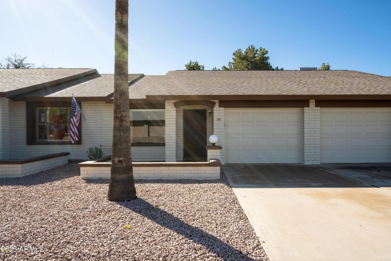 2064 S Farnsworth Dr. ##6, Mesa, AZ 85209
