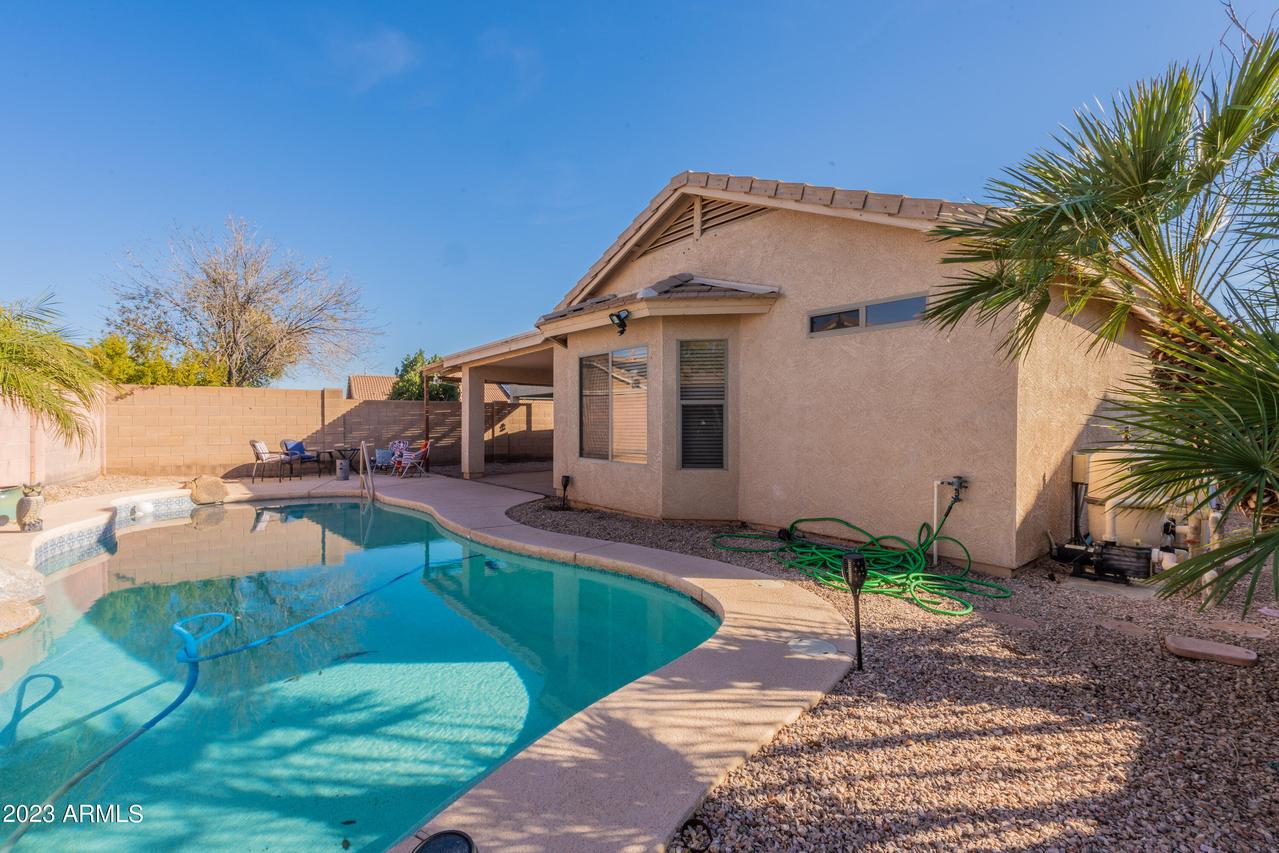 13178 W Banff Ln., Surprise, AZ 85379