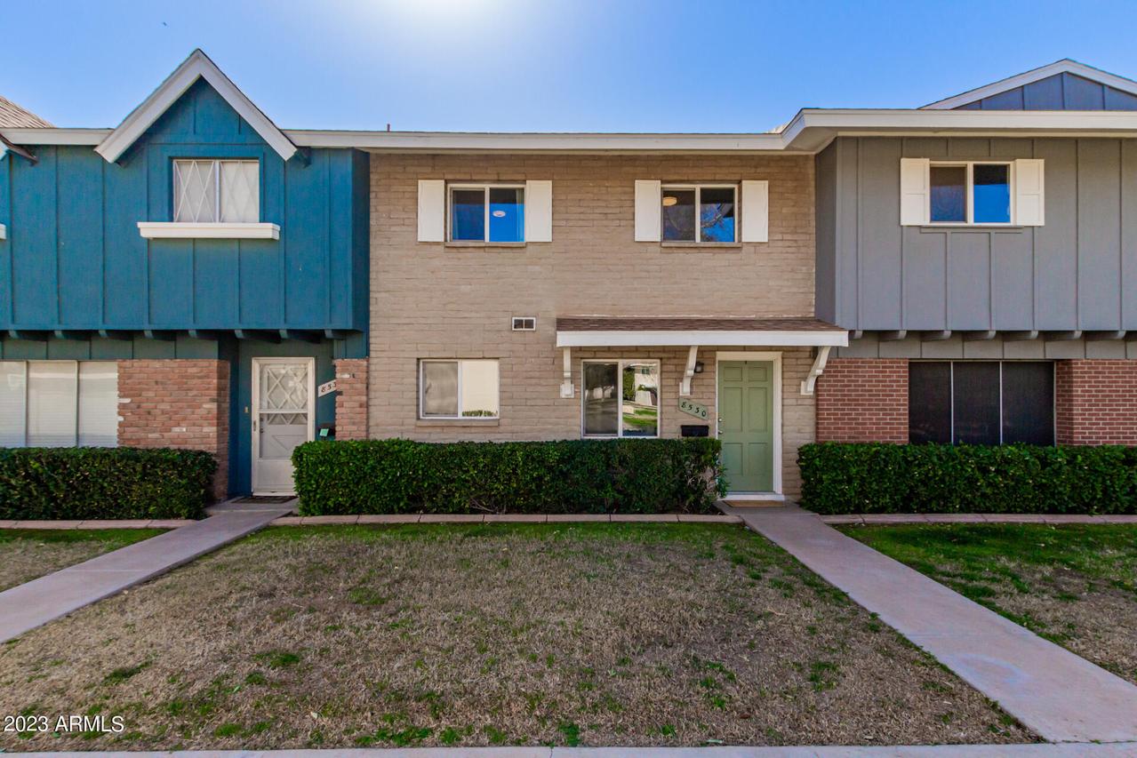 8530 E Mcdonald Dr., Scottsdale, AZ 85250