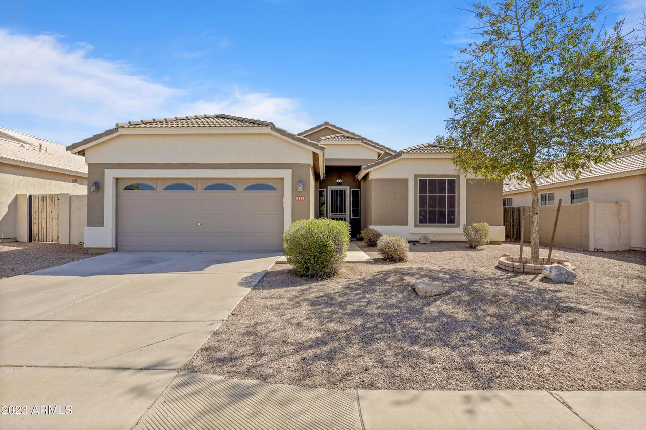 9445 E Kiva Ave., Mesa, AZ 85209