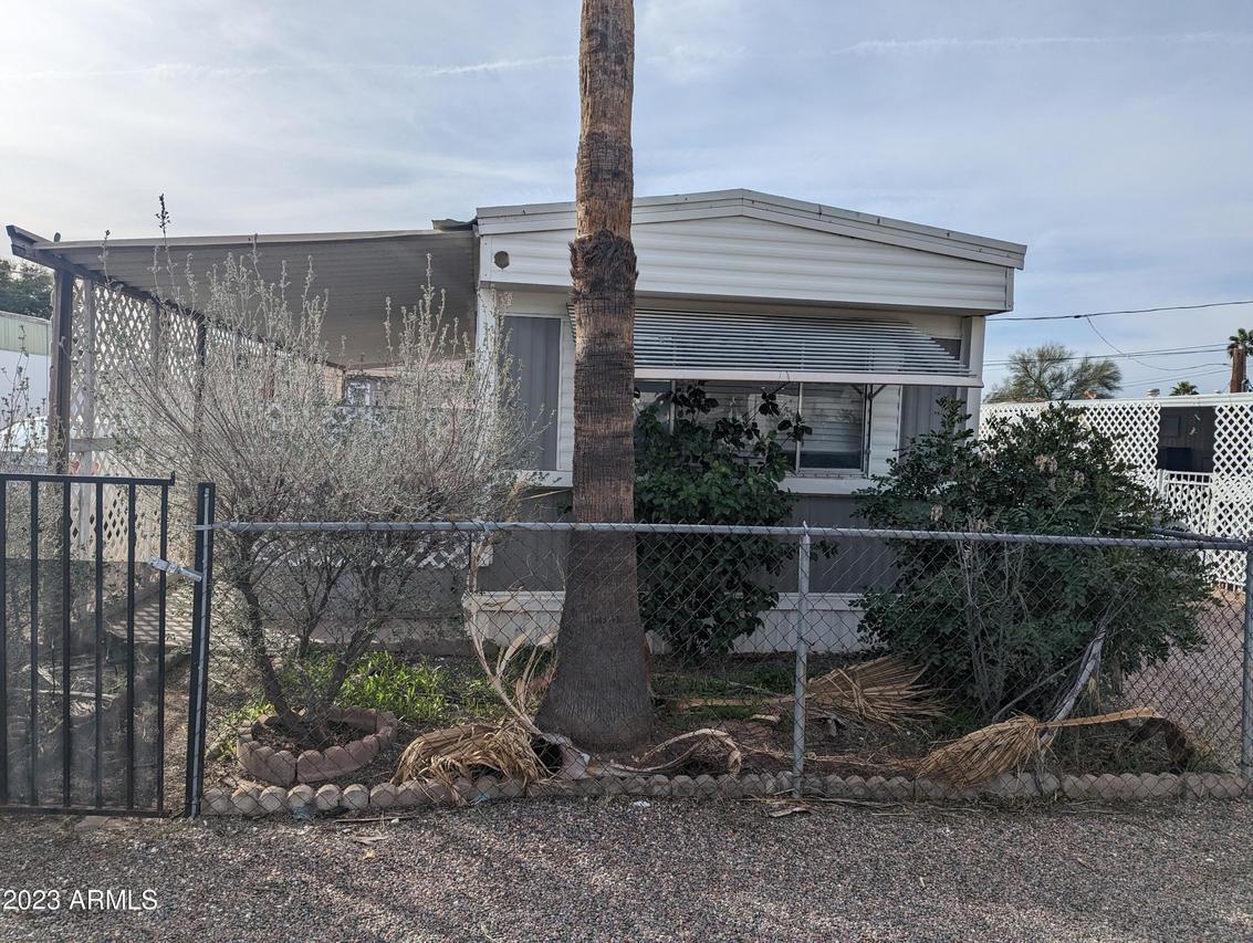 1024 S Cedar Dr. #4, Apache Junction, AZ 85120