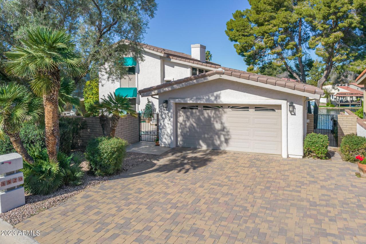 5520 S Waverly Way, Tempe, AZ 85283