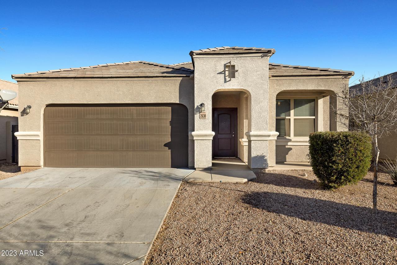 2638 W Gaby Rd., Phoenix, AZ 85041