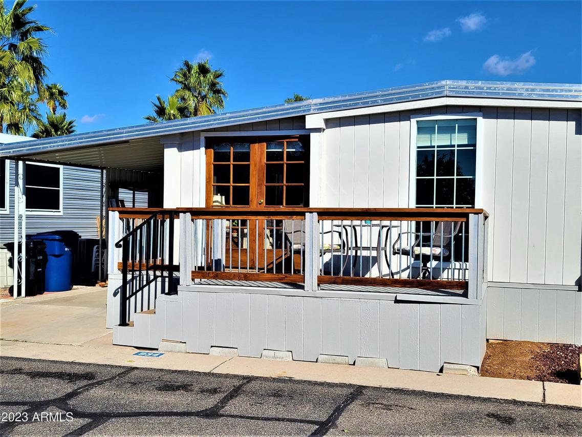 8700 E University Dr. #934, Mesa, AZ 85207