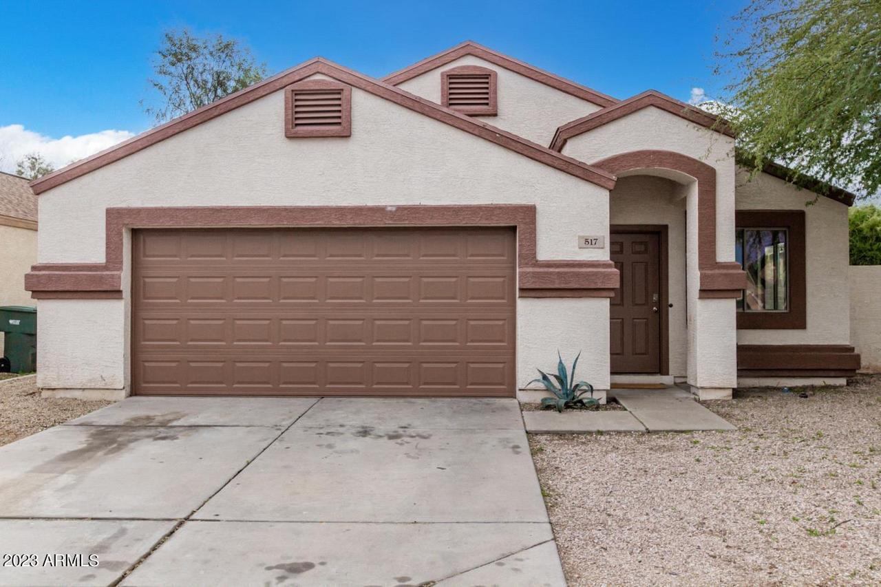 517 W Wayland Dr., Phoenix, AZ 85041