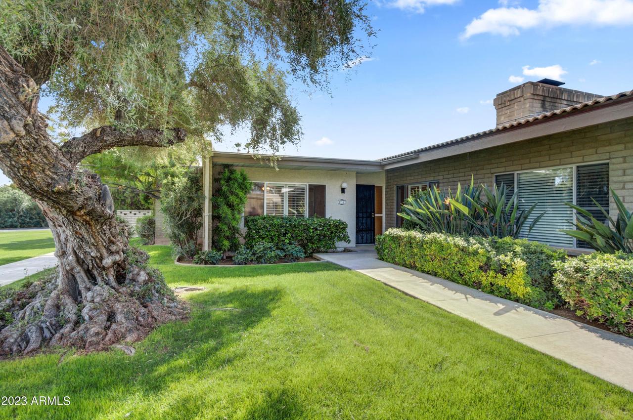 4800 N 68th St. #167, Scottsdale, AZ 85251