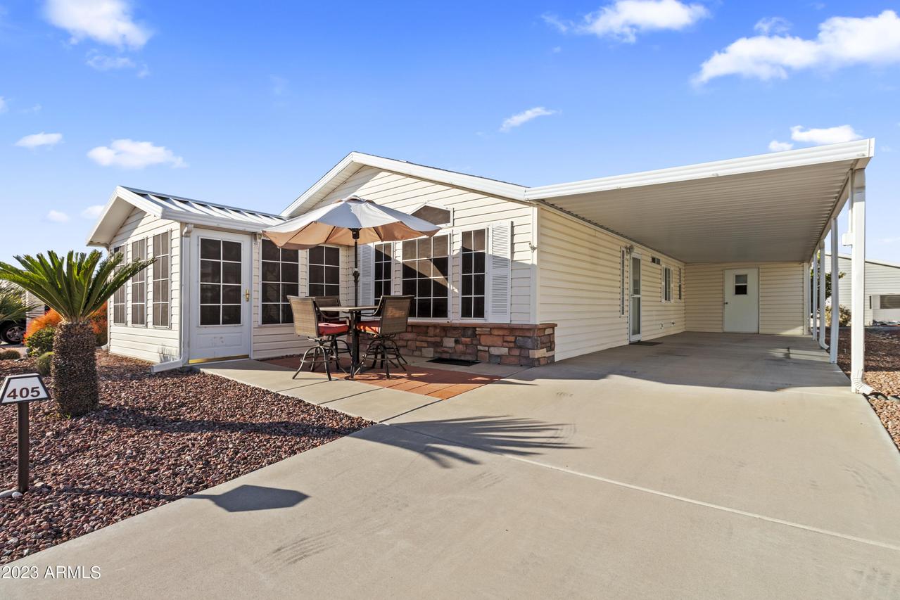 2550 S Ellsworth Rd. #405, Mesa, AZ 85209
