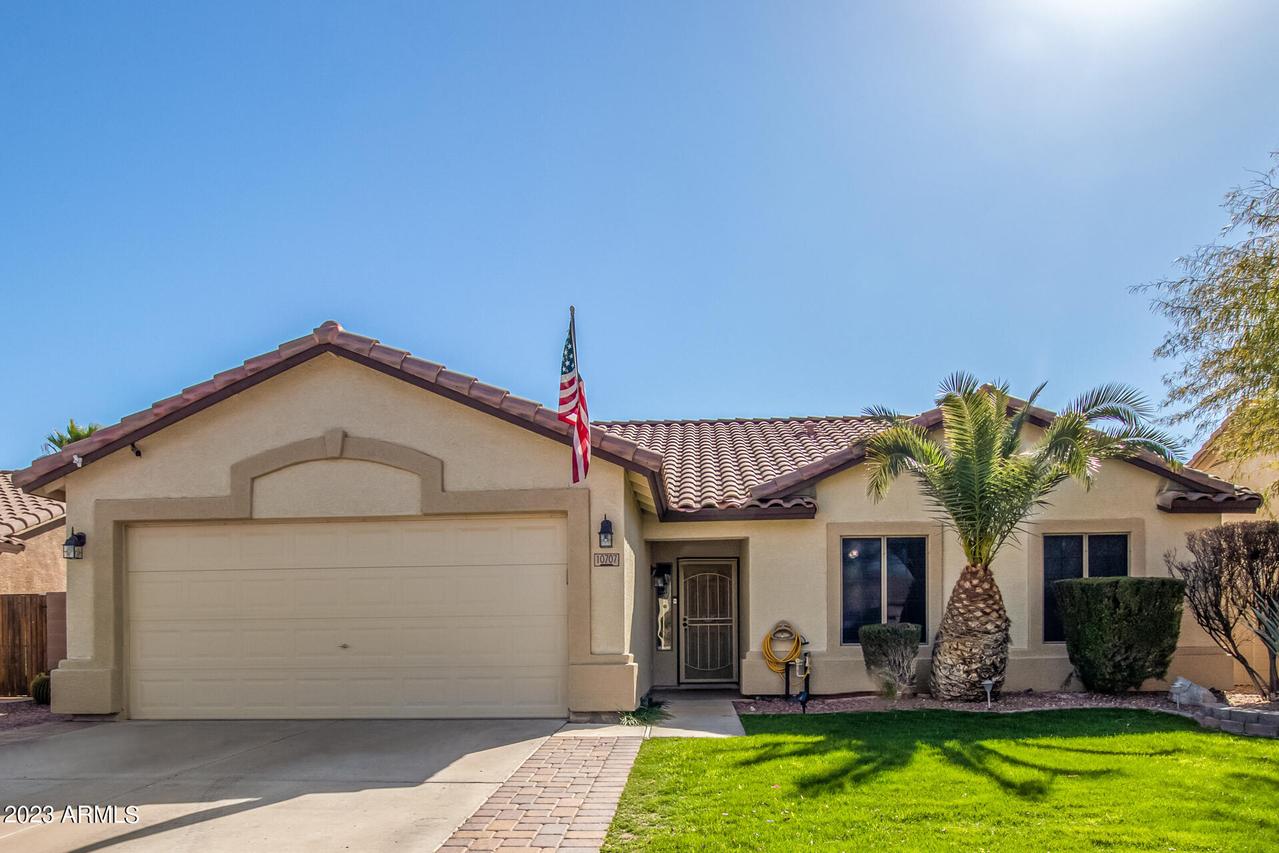 10707 E Florian Ave., Mesa, AZ 85208