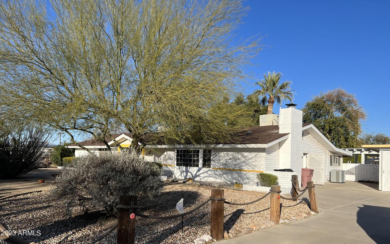 11827 N 65th Pl., Scottsdale, AZ 85254