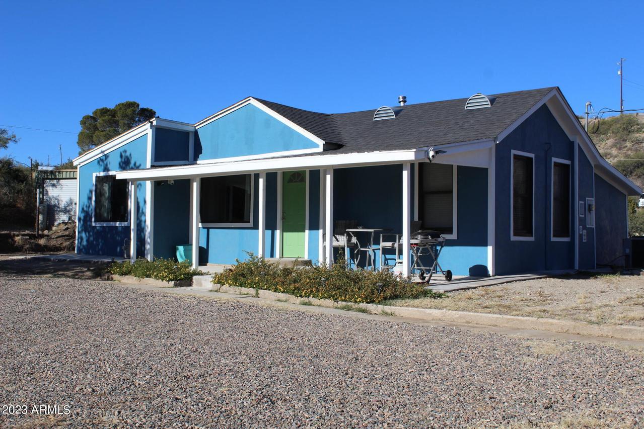 457 W Jones St., Globe, AZ 85501