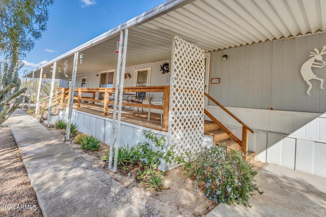 3655 N Thistle Dr., Florence, AZ 85132
