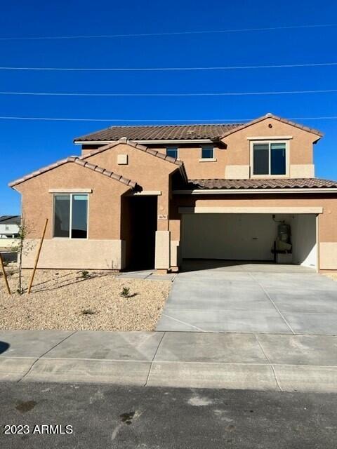 8670 N 169th Ave., Waddell, AZ 85355