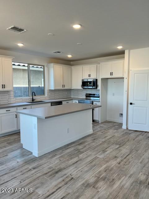 16864 W Alice Ave., Waddell, AZ 85355
