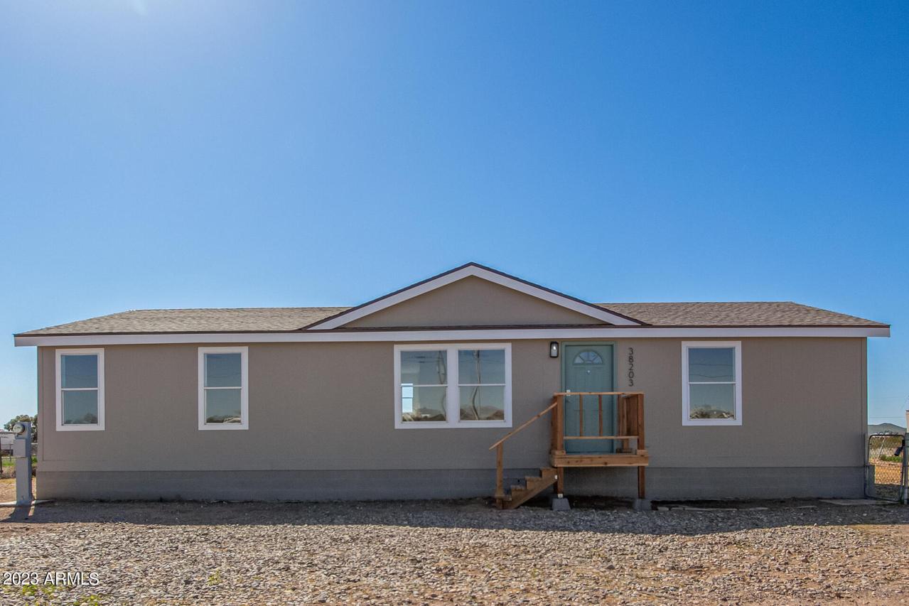 38203 W Willetta St., Tonopah, AZ 85354